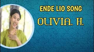 lagu Ende Lio OLIVIA HELMIN