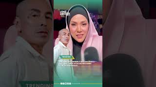 Shila Amzah Reveals It Was Amy Search, Not Awie