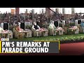 LIVE : Sheikh Hasina Remarks at Parade Ground | Bangladesh Visit | PM Modi live | Dhaka News