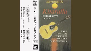El Lute