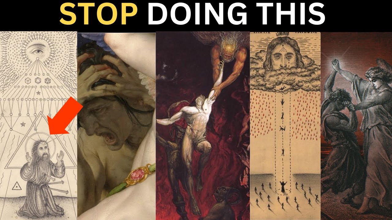 7 Deadly Habits That Kill Your Connection With God YouTube 7-deadly-habits-that-kill-your-connection-with-god-youtube