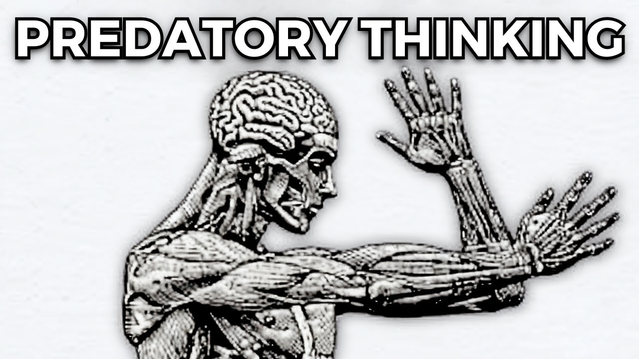 How to INSTANTLY Shift the Entire Game in Your Favor (no bs)