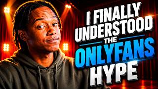 The Truth About OnlyFans Nobody Talks About | Josh Johnson | Stand-Up Comedy