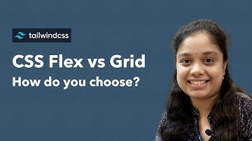 CSS Flex vs Grid (using Tailwind CSS) | Which to choose?