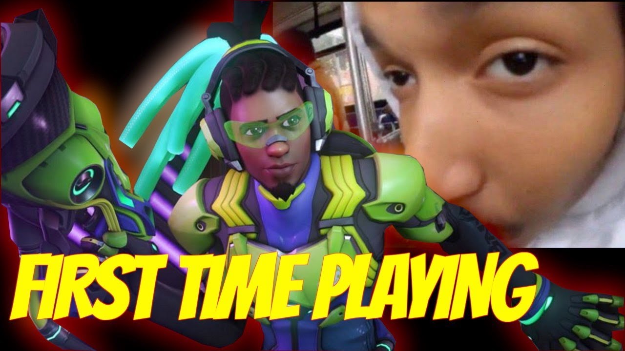 Overwatch 2 : My first time playing Luico! - YouTube