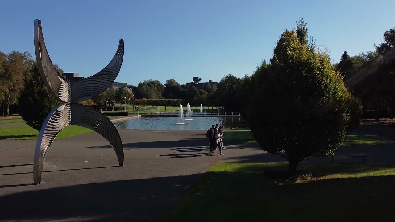 Exclusive Opportunity for CEOs Seeking Prime Office Space in Limerick City!