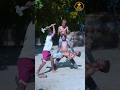 इतना खतरनाक इंस्टैंट #shortsfeed #viralvideo #talentbucket #viral  #shortvideo #trending