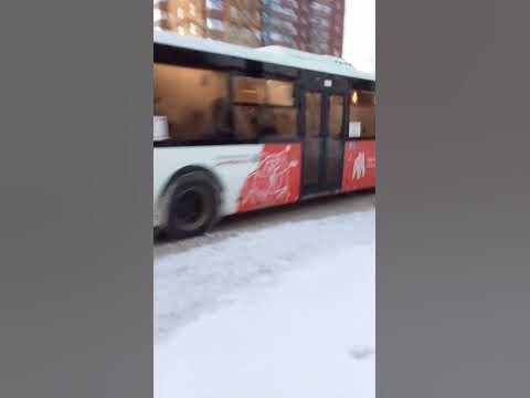 ЛиАЗ🚌 - YouTube