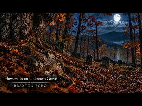 Flowers on an Unknown Grave - Braxton Echo