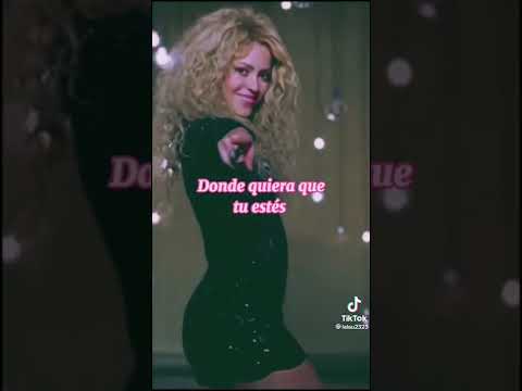 Te Necesito Shakira - YouTube