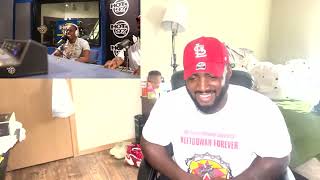 Bobby Shmurda | Funk Flex | #Freestyle179 | REACTION