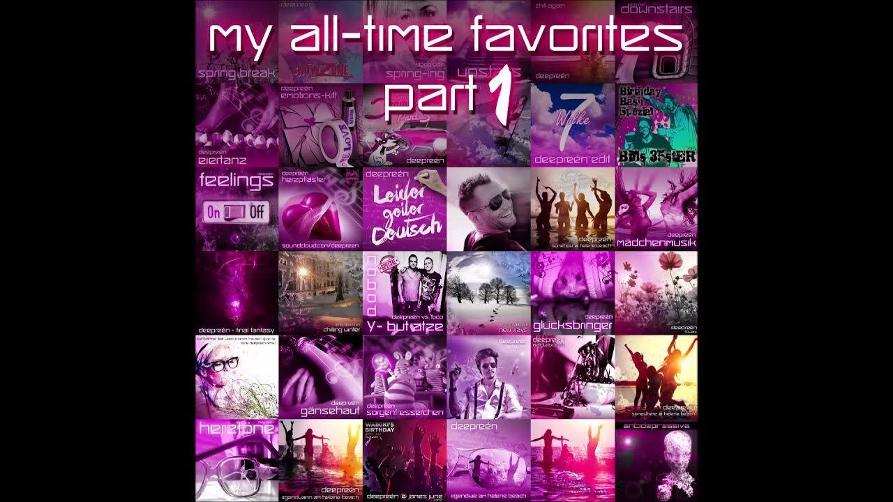 Time of my all time favorites. Time of my all time favorites