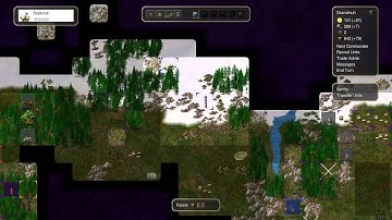 Conquest of Elysium 4 - Witch - ep.9 "Manflayer"