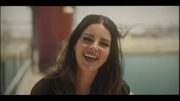 Lana Del Rey - Norman Fucking Rockwell (Trailer + Video)