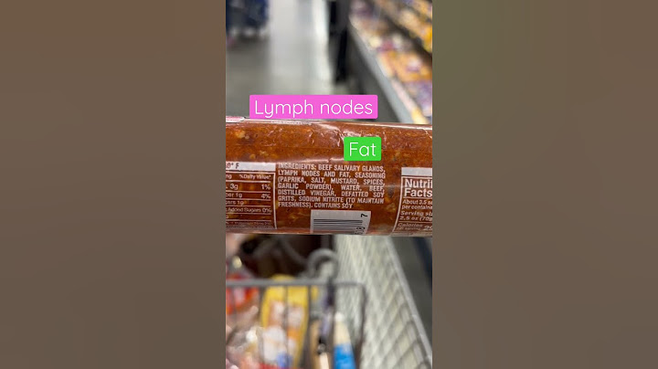 Beef chorizo food label #beef #chorizo #foodlabrl