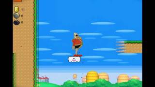 Super Robotnik Land Chronicles Of Mushroom Kingdom Trailer