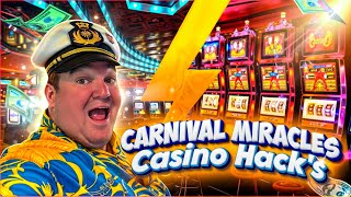 Carnival Miracle's Casino- The Only Insider's Guide You Need screenshot 4