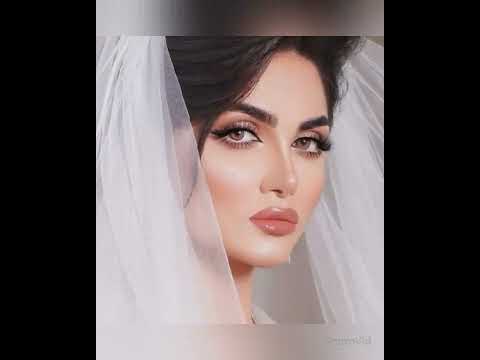 زفه نجيبه عبدالله في غايه الروعة