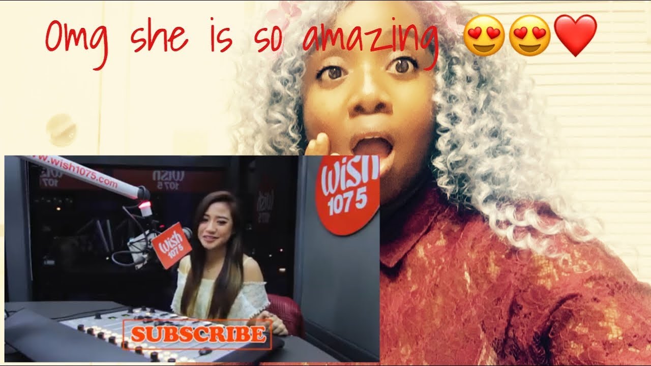 Morissette Amon Secret Love Song Lyrics SECRET LOVE SONG