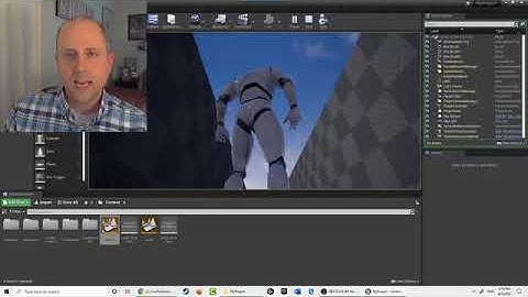 Tinker & Create live Digital Game Design - Class 3