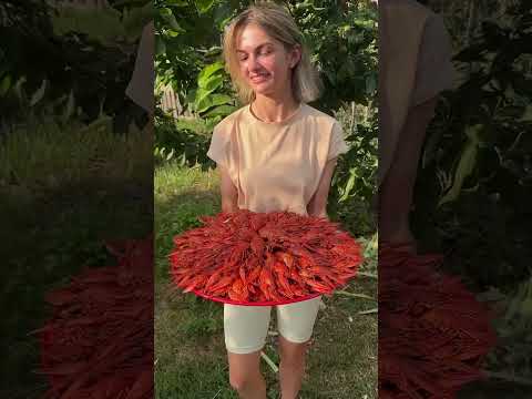 Ляган діаметр 42 см "Килим", велика керамічна тарілка ручної роботи, видео 1