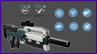 How I Pick Weapon Rolls (BxR 55 Battler)
