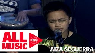 Watch Aiza Seguerra Time After Time video