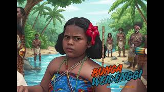 BUNGA DARI WEIDENGGI (YOMAR) GRAVILA CREATED