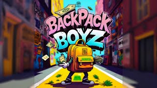 Download Lagu BackPack Boyz Remastered - (Visualizer) - Peso Pluma MP3