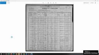 Untangling the Web: Finding Your Alabama Ancestors in Cyberspace