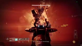 3 Man Rhulk (Season of The Plunder)