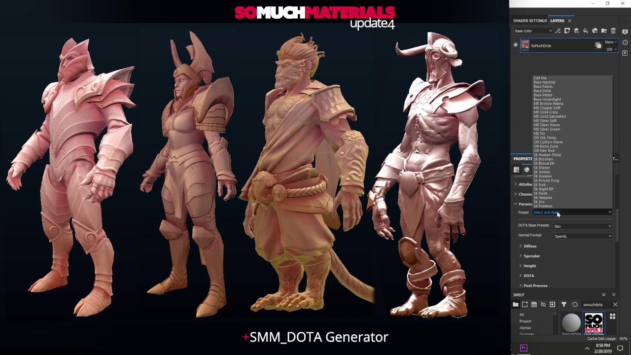 So Much Monsters Gradient Mask Monster Detailed Map So Much Monsters Gradient Mask Monster Detailed Map