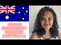 Belajar bahasa inggris australia