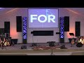 FOR / Build A Dream / Sunday November 15th 2020