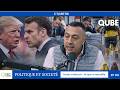 C'QUBE'BB - E09S01 - EMISSION DE DEBAT POLITIQUE ACTU CULTURE ET SOCIETE