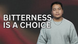 Embracing Forgiveness & Releasing Bitterness | Stephen Prado