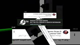 Ytpmv Spiffy Pictures Scan D Minor 282