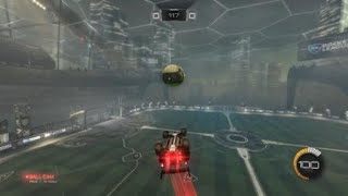 Dang That Flip Reset