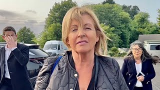 BREAKING: Sinn Féin TD challenged at United Ireland event