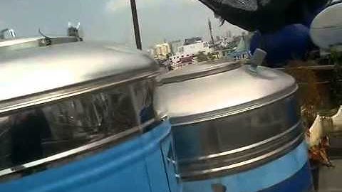 Sửa chữa lắp đặt bồn nước inox nhựa tại khu vực Hà Nội