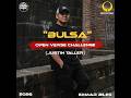 BULSA - Justin Taller (Open Verse Challenge) | EDZBIL MUSIC