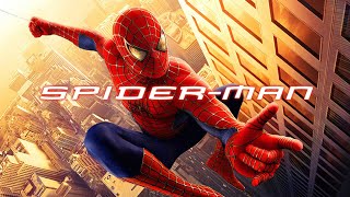 Spider Man Responsibility Theme for 6 Hours | 4K