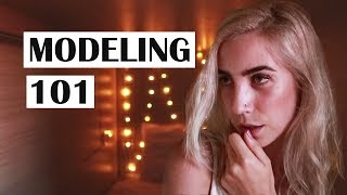 HOW TO MODEL Modelling 101