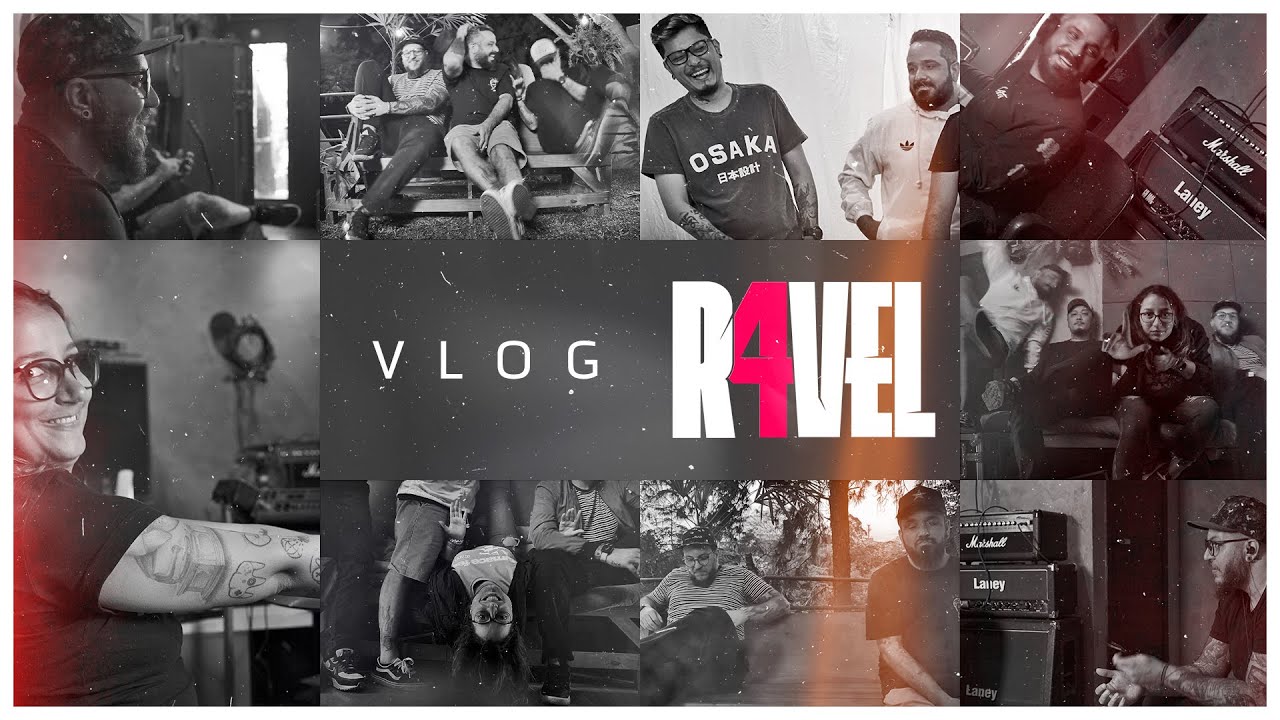RVL Vlog - EP03 - Faça você mesmo! - YouTube