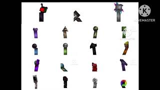 My SprunkBlox OC Virtual Pets 19 Parison