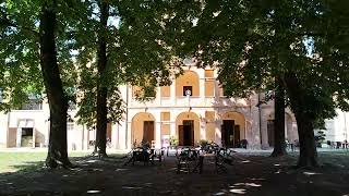 Regional Park La Mandria, La Rubbianetta, Druento, Piedmont, Italy, 230523