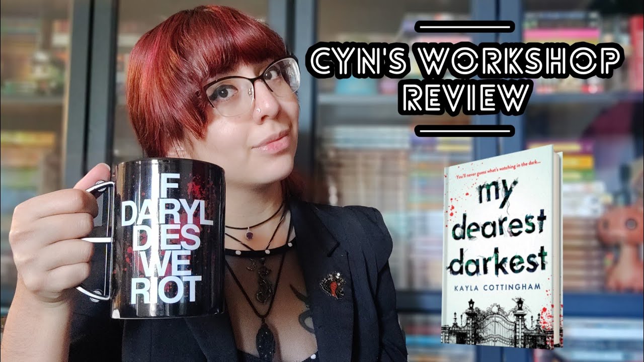 My Dearest Darkest Review