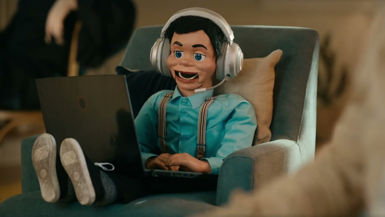 Animal commercials May 26, 2022 2 YouTube