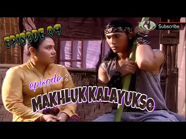 JAKA UMBARAN EPISODE 9 FULL class=