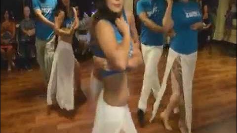 2016.07.29 - Mambo Fridays - e) Honolulu Zouk PERFORMANCE [D5300-DVDmpg]